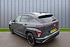 Hyundai KONA 65.4kWh N Line S Auto 5dr Grey