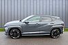 Hyundai KONA 65.4kWh N Line S Auto 5dr Grey