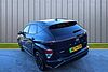 Hyundai KONA 65.4kWh N Line Auto 5dr Blue