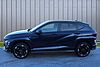 Hyundai KONA 65.4kWh N Line Auto 5dr Blue