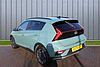 Hyundai BAYON 1.0 T-GDi Ultimate DCT Euro 6 (s/s) 5dr Green