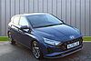 Hyundai I20 1.0 T-GDi Premium Euro 6 (s/s) 5dr Blue
