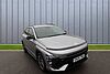 Hyundai KONA 1.6 T-GDi N Line Euro 6 (s/s) 5dr Silver