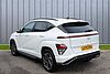 Hyundai KONA 1.6 h-GDi N Line DCT Euro 6 (s/s) 5dr White