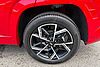 Hyundai TUCSON 1.6T N Line Auto Euro 6 (s/s) 5dr Red