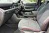 Hyundai TUCSON 1.6T N Line Auto Euro 6 (s/s) 5dr Red