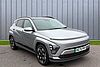 Hyundai KONA 65.4kWh Ultimate Auto 5dr Silver