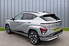 Hyundai KONA 65.4kWh Ultimate Auto 5dr Silver