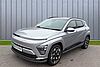 Hyundai KONA 65.4kWh Ultimate Auto 5dr Silver