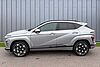 Hyundai KONA 65.4kWh Ultimate Auto 5dr Silver