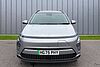 Hyundai KONA 65.4kWh Ultimate Auto 5dr Silver
