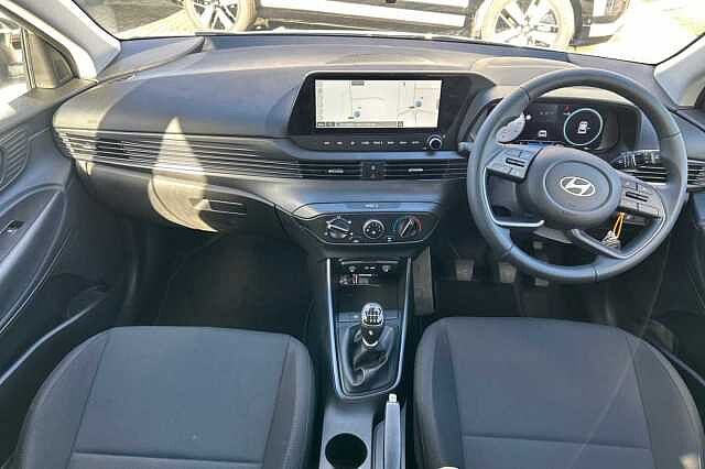 Hyundai i20 1.0T GDi Advance 5dr