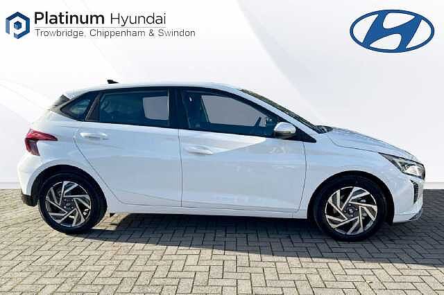 Hyundai i20 1.0T GDi Advance 5dr