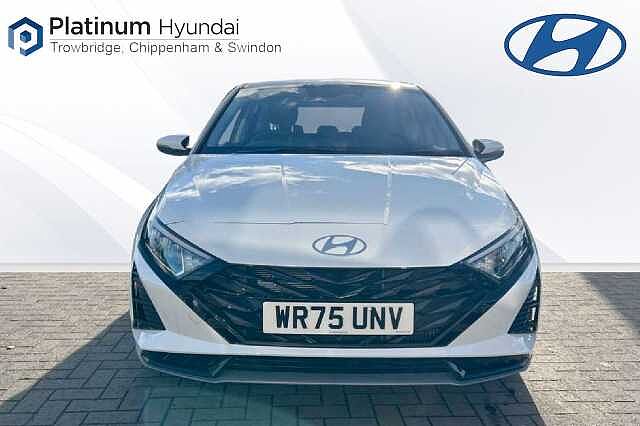 Hyundai i20 1.0T GDi Advance 5dr