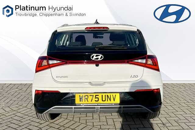 Hyundai i20 1.0T GDi Advance 5dr