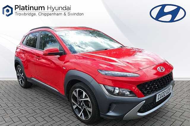 1.0 TGDi 48V MHEV Premium 5dr
