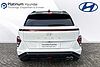 Hyundai KONA 1.6T 138 N Line S 5dr DCT Serenity White