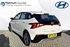 Hyundai I20 1.0T GDi Advance 5dr Atlas White