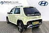 Hyundai INSTER 85kW 02 49kWh 5dr Auto Buttercream Yellow
