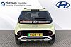 Hyundai INSTER 85kW 02 49kWh 5dr Auto Buttercream Yellow