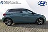 Hyundai I20 1.0T GDi Premium 5dr Mangrove Green