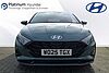 Hyundai I20 1.0T GDi Premium 5dr Mangrove Green