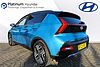 Hyundai BAYON 1.0 TGDi [120] 48V MHEV Ultimate 5dr DCT Aqua Turquoise
