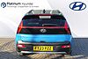 Hyundai BAYON 1.0 TGDi [120] 48V MHEV Ultimate 5dr DCT Aqua Turquoise
