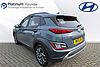 Hyundai KONA 1.6 GDi Hybrid Ultimate 5dr DCT Jungle Green