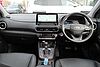 Hyundai KONA 1.6 GDi Hybrid Ultimate 5dr DCT Jungle Green