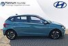 Hyundai I20 1.0T GDi 48V MHD SE Connect 5dr Mangrove Green