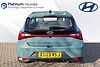 Hyundai I20 1.0T GDi 48V MHD SE Connect 5dr Mangrove Green