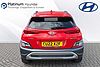 Hyundai KONA 1.0 TGDi 48V MHEV Premium 5dr Red