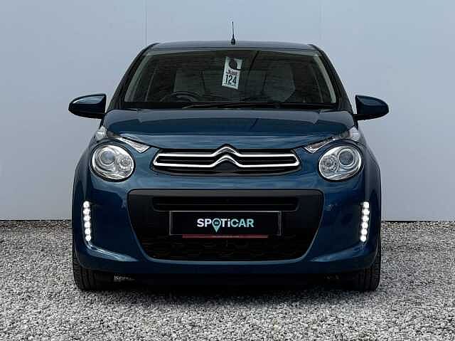 Citroen C1 1.0 VTi 72 Urban Ride 5dr