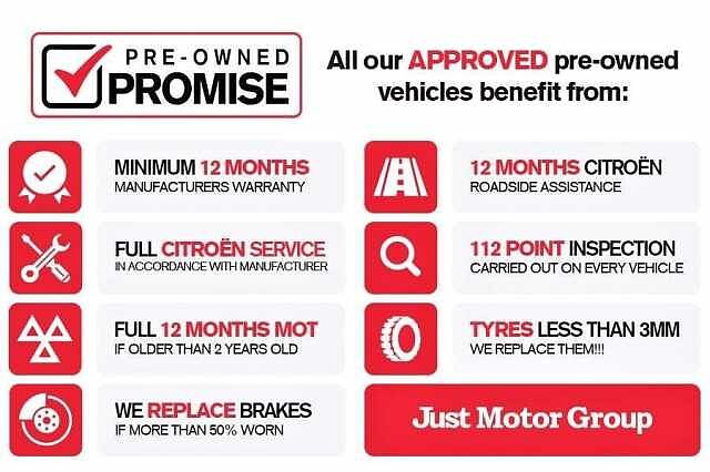 Citroen C1 1.0 VTi 72 Urban Ride 5dr