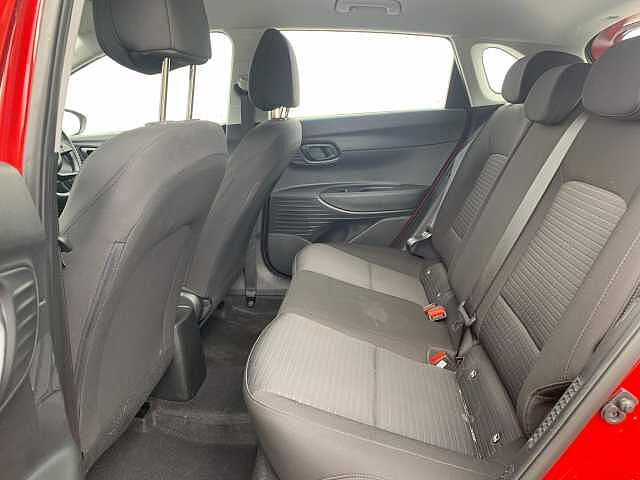 Hyundai i20 1.0T GDi 48V MHD SE Connect 5dr