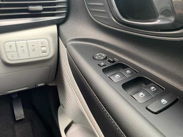 Hyundai i20 1.0T GDi 48V MHD Ultimate 5dr DCT