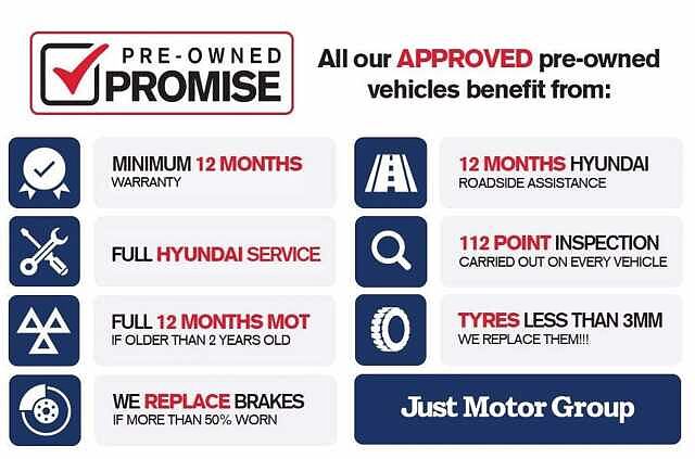 Hyundai i20 1.0T GDi 48V MHD Ultimate 5dr DCT