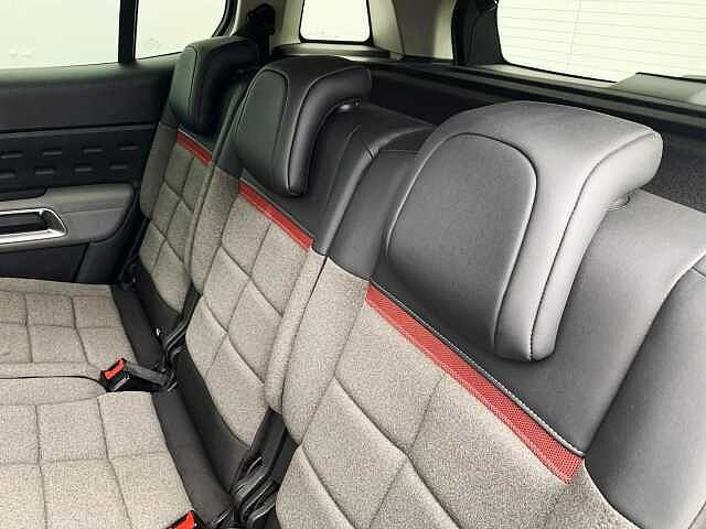 Citroen C5 Aircross 1.5 BlueHDi 130 Shine 5dr