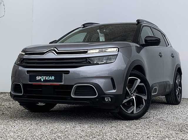 Citroen C5 Aircross 1.5 BlueHDi 130 Shine 5dr