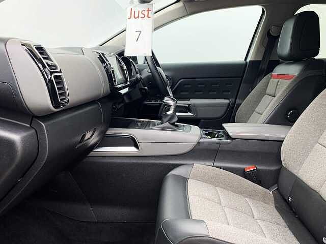 Citroen C5 Aircross 1.5 BlueHDi 130 Shine 5dr