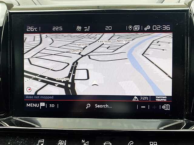 Citroen C5 Aircross 1.5 BlueHDi 130 Shine 5dr