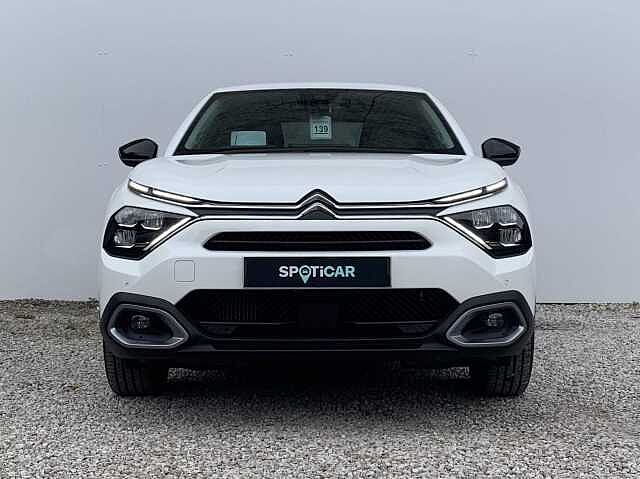 Citroen C4 X 1.2 PureTech [130] Shine 5dr EAT8