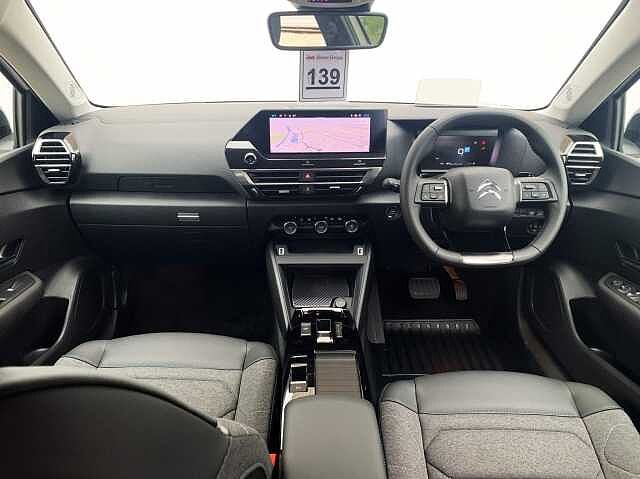 Citroen C4 X 1.2 PureTech [130] Shine 5dr EAT8