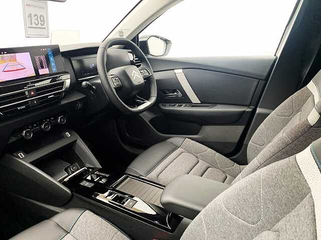 Citroen C4 X 1.2 PureTech [130] Shine 5dr EAT8