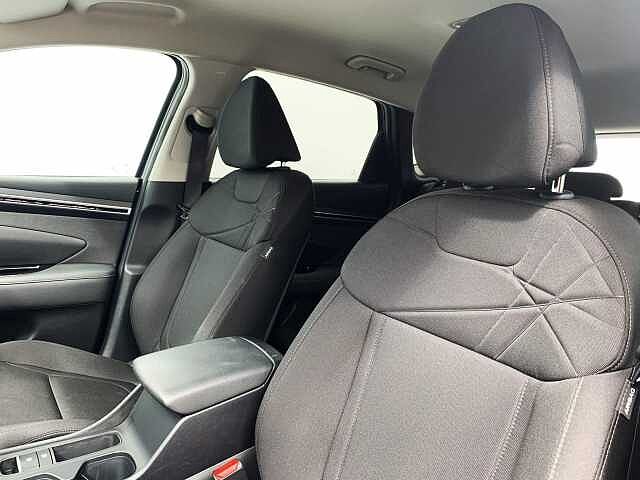 Hyundai Tucson 1.6 TGDi SE Connect 5dr 2WD