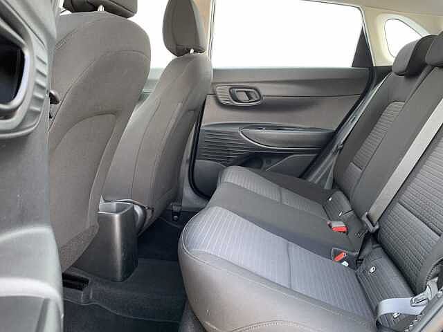 Hyundai i20 1.0T GDi 48V MHD SE Connect 5dr DCT