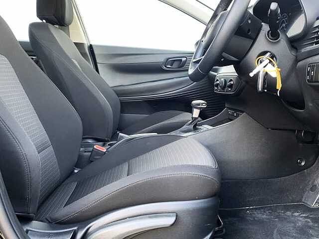 Hyundai i20 1.0T GDi 48V MHD SE Connect 5dr DCT