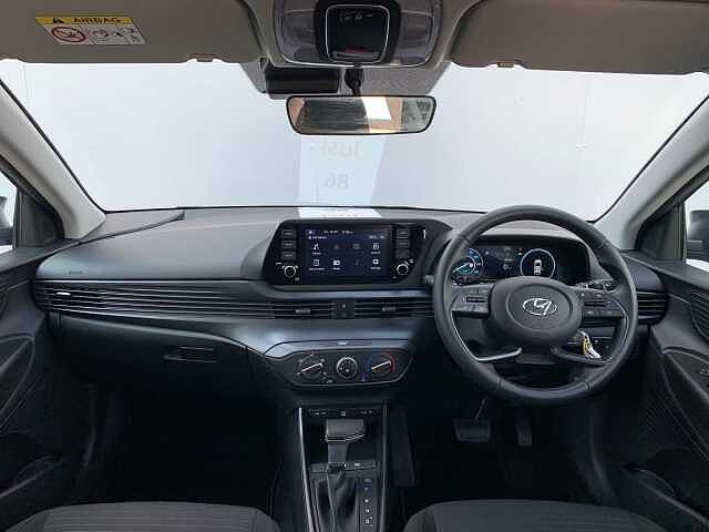 Hyundai i20 1.0T GDi 48V MHD SE Connect 5dr DCT