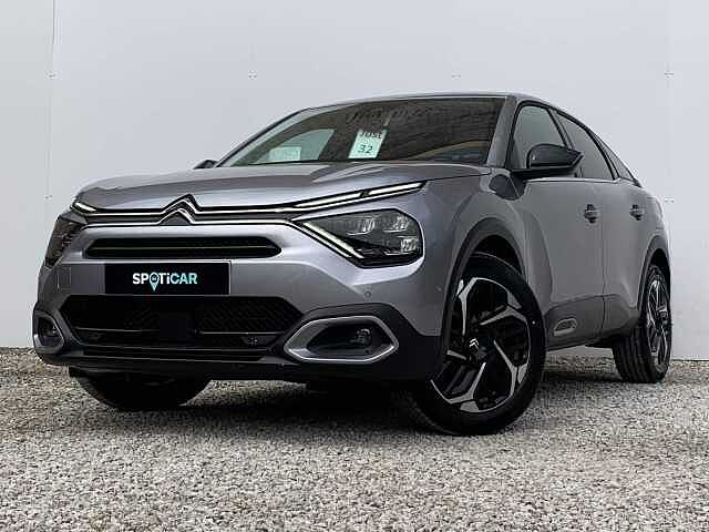 Citroen C4 1.2 PureTech [130] Max 5dr